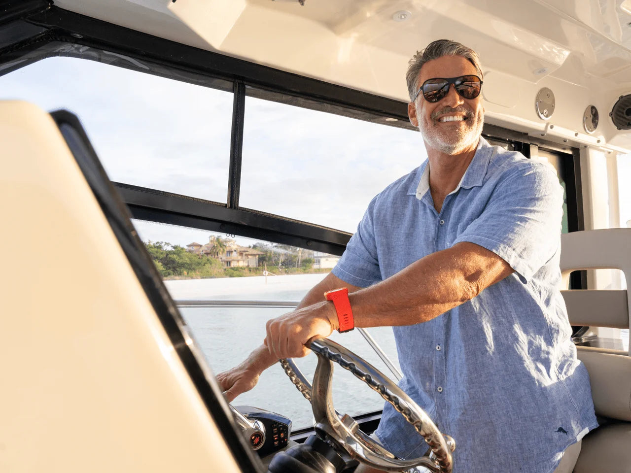 2026 Boston Whaler 365 Conquest 36.0 feet, Inuvik, Northwest Territories #42