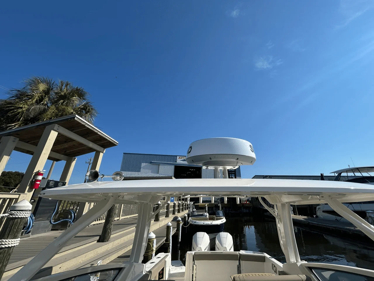 2026 Boston Whaler 280 Vantage 28.0 feet, Pensacola, Florida #29