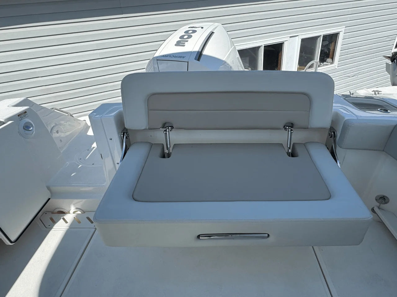 2026 Boston Whaler 240 Vantage 24.0 feet, Huntington, NY #9