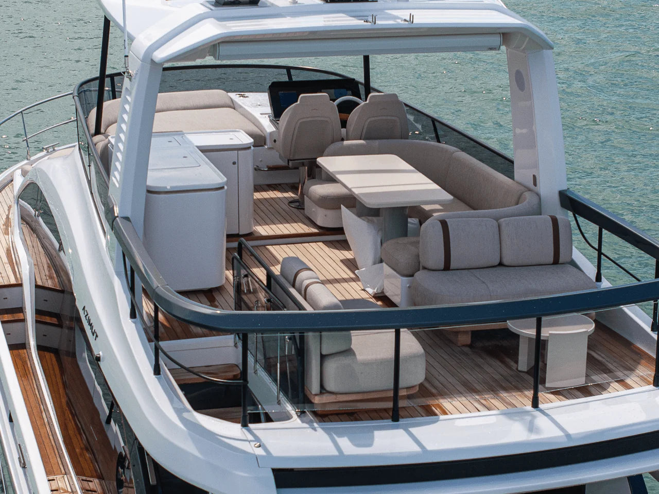 2026 Azimut Fly 62 62.0 feet, Naples, Florida #44