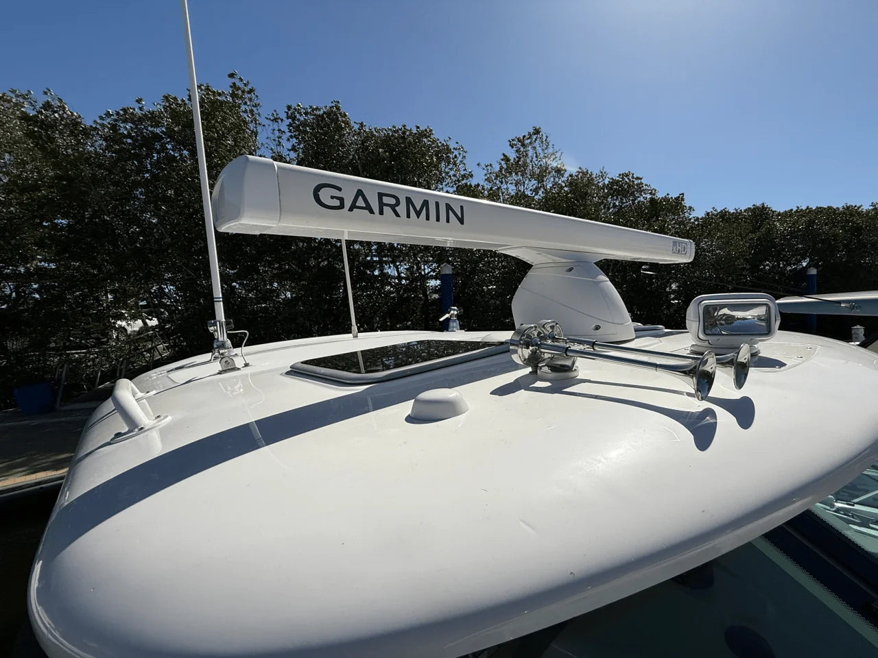 2013 Boston Whaler 345 CONQUEST 34.0 feet, Fort Myers, FL #14