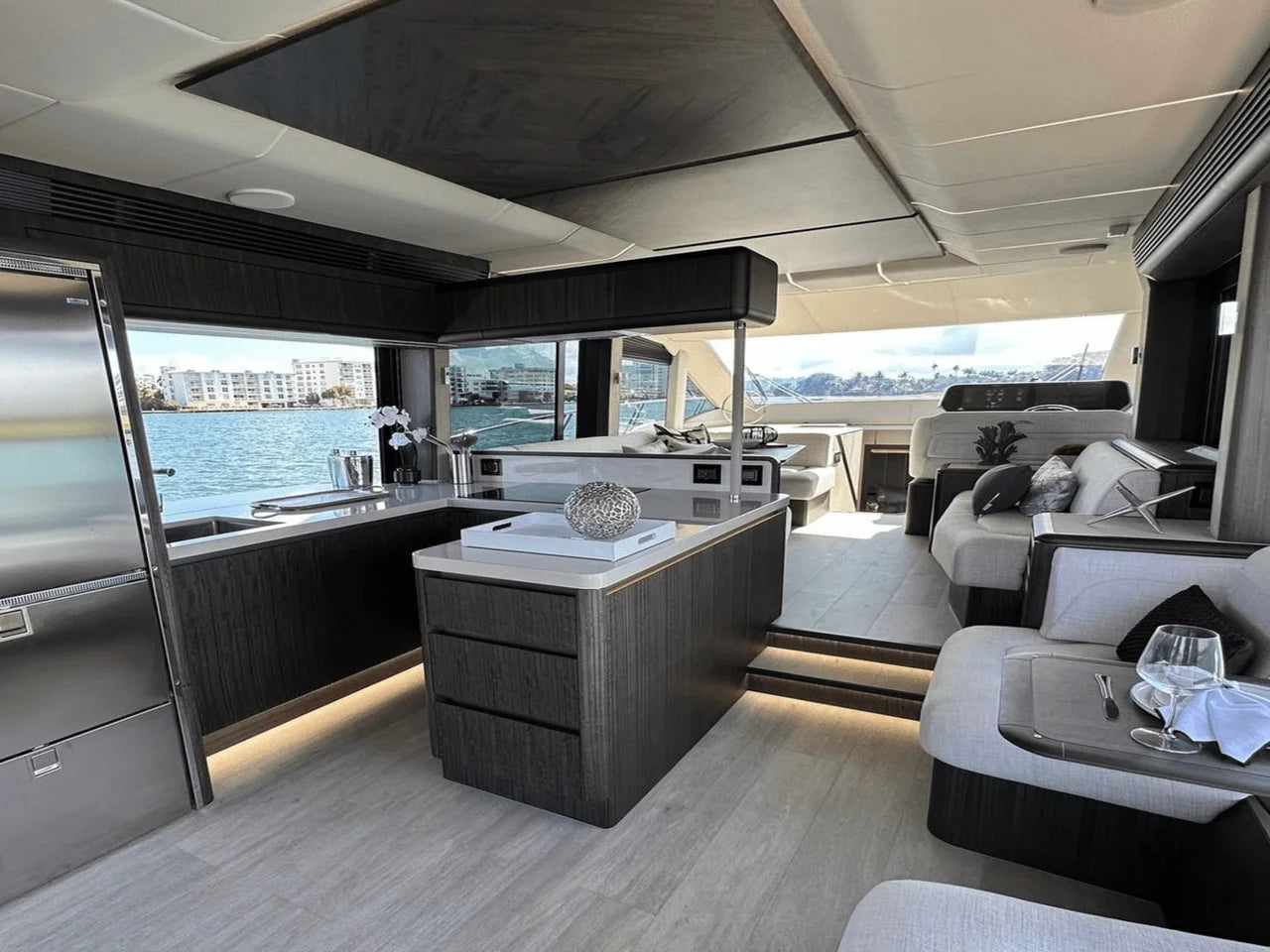 2026 Galeon 560 FLY 56.0 feet, Inuvik, Northwest Territories #57