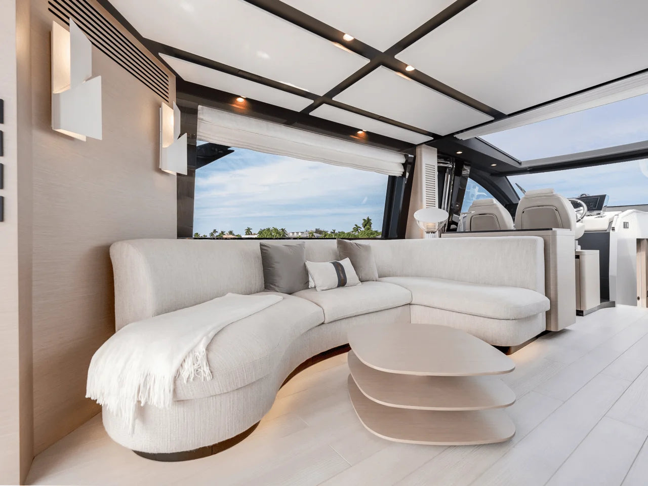 2024 Azimut S8 80.0 feet, Miami, FL #18