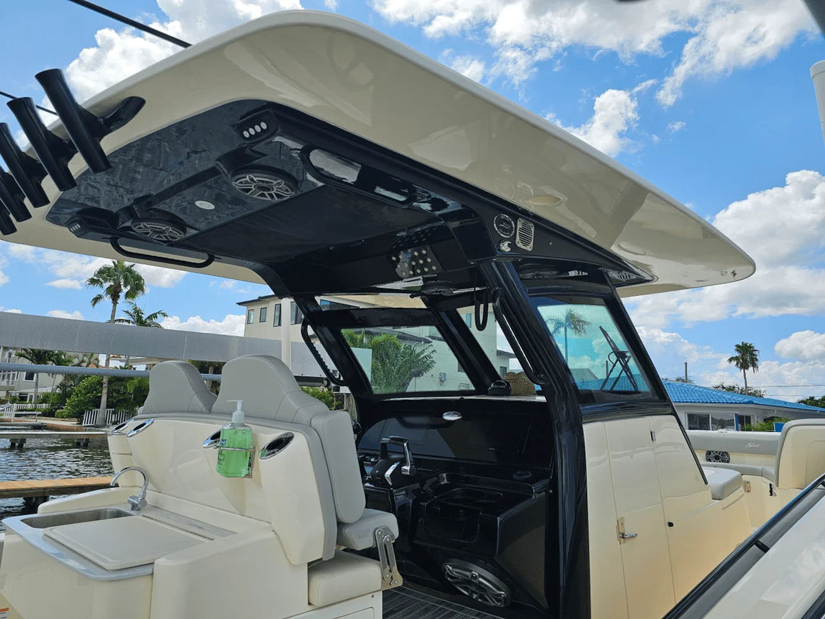 2024 Scout 305LXF 30.0 feet, Clearwater, Florida #54