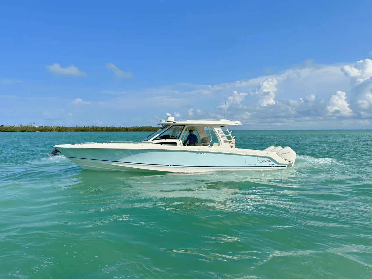 2023 Boston Whaler 350 REALM 35.0 feet, Sarasota, Florida #4