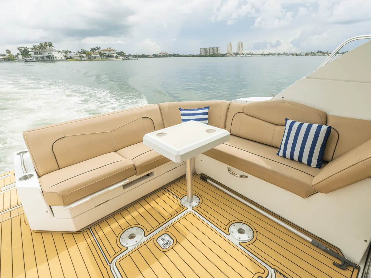 2016 Cruisers Yachts 41 CANTIUS 41.0 feet, st. Petersburg, FL #9