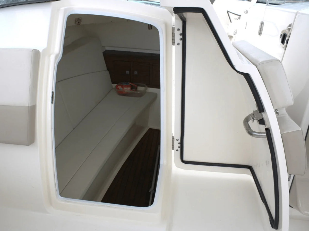 2017 Boston Whaler 320 VANTAGE 32.0 feet, Marathon, FL #45