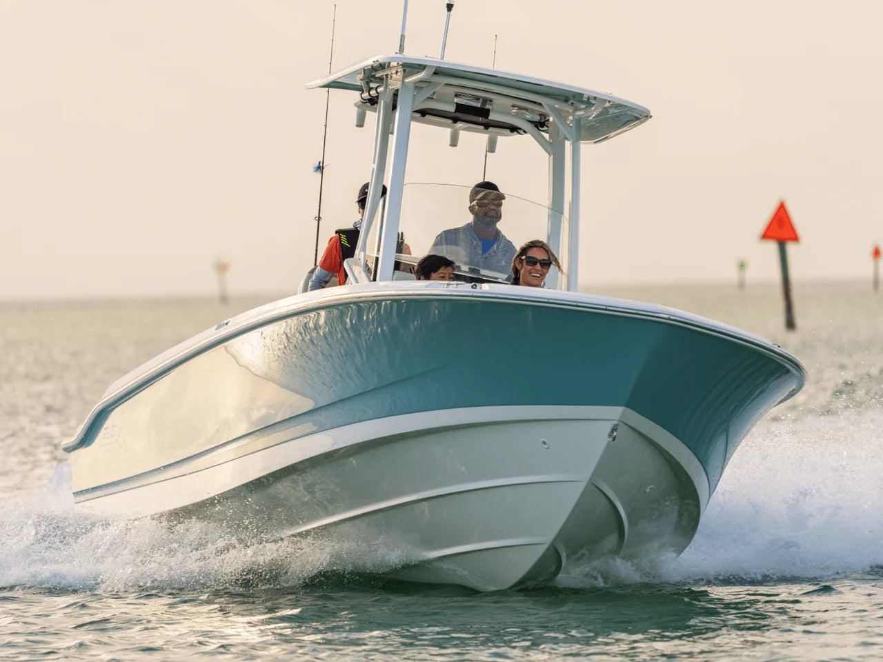 2027 Boston Whaler 250 Dauntless 25.0 feet, Naples, Florida #8