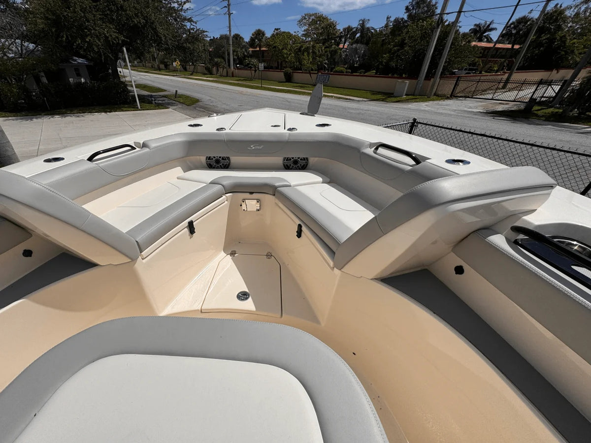 2025 Scout 305 LXF 30.0 feet, Palm Beach Gardens, FL #15