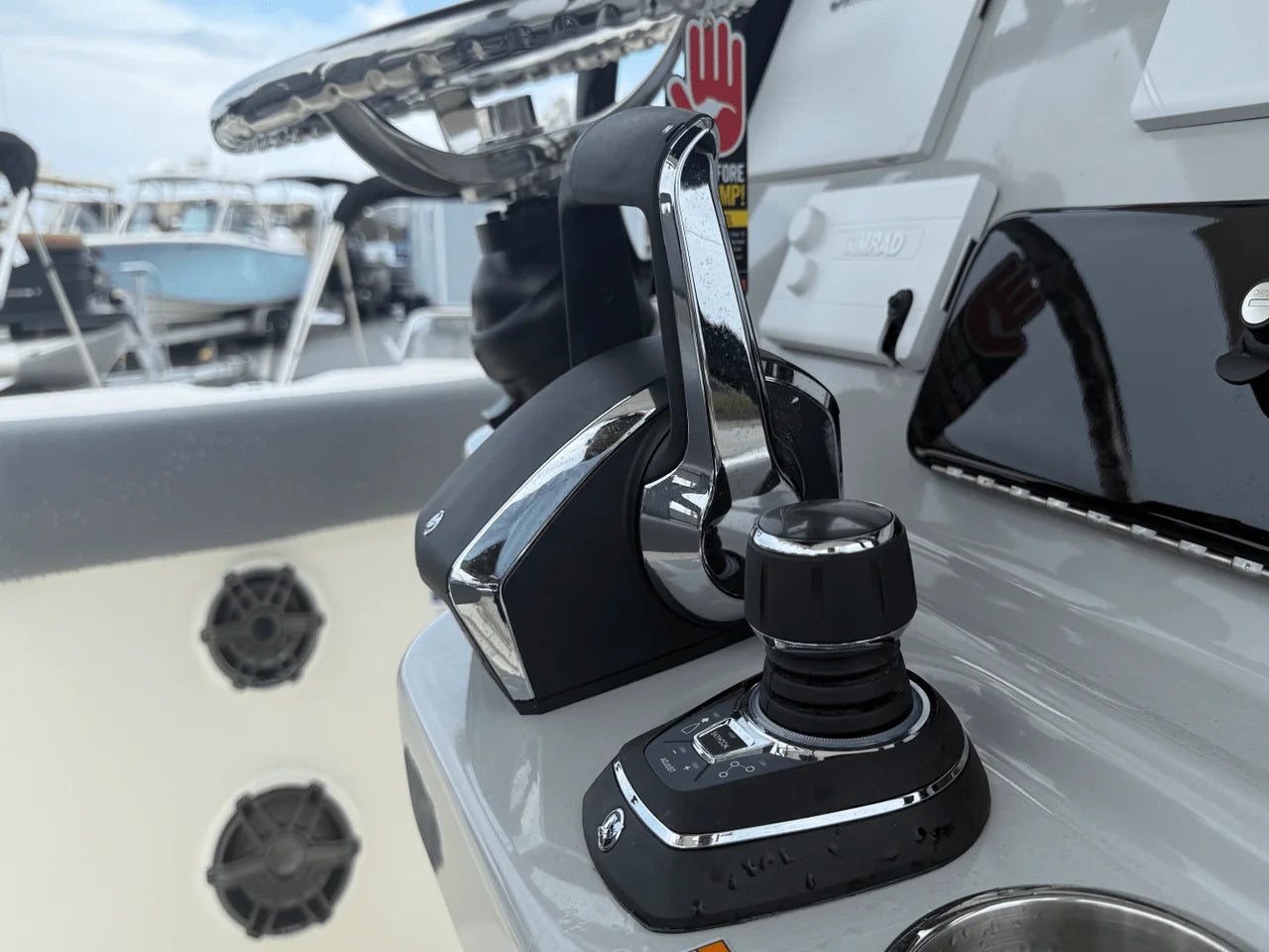 2026 Boston Whaler 280 Outrage 28.0 feet, Fort Walton Beach, Florida #59