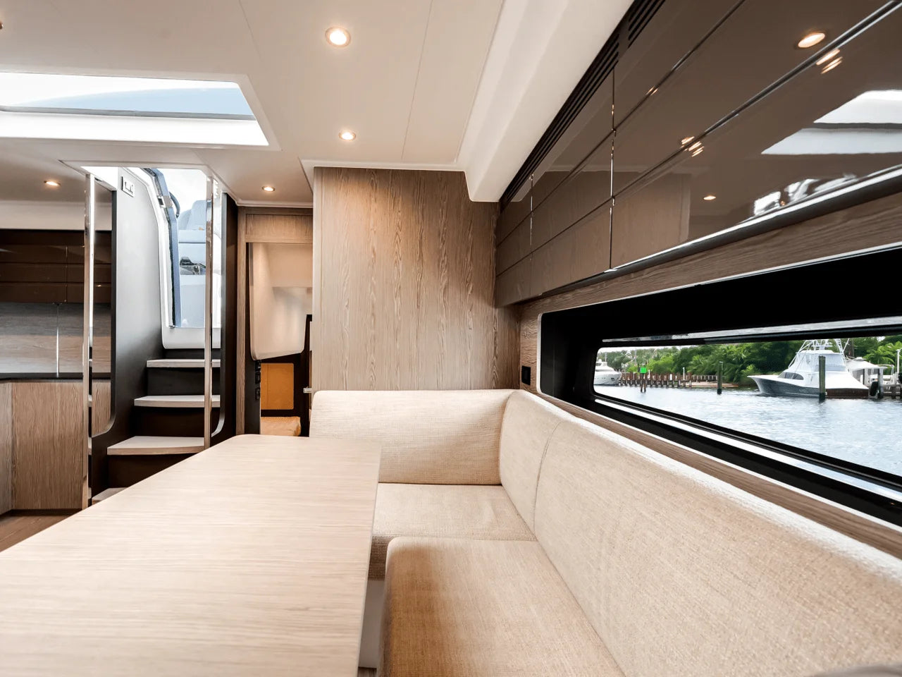 2025 Azimut ATLANTIS 45 45.0 feet, Pompano Beach, FL #25