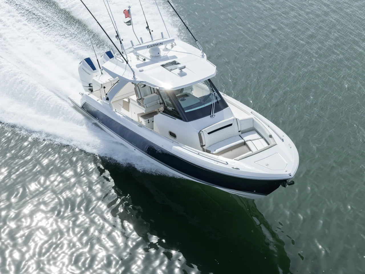 2025 Tiara Yachts LS 34 34.0 feet, Inuvik, Northwest Territories #2