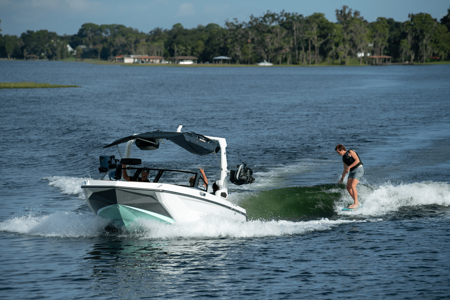 2026 Nautique Super Air Nautique GS20 20.0 feet, Inuvik, Northwest Territories #3