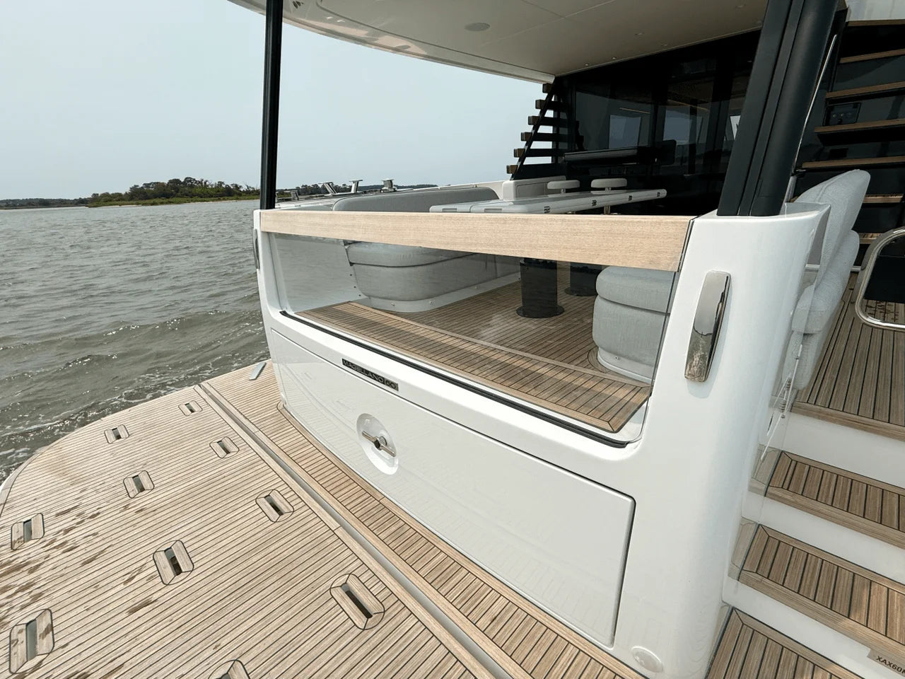 2026 Azimut Magellano 60 60.0 feet, Huntington, NY #21
