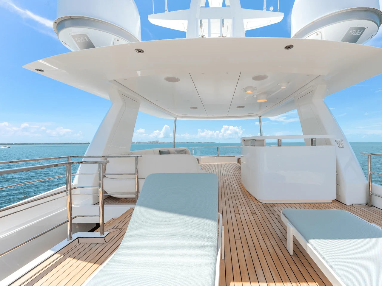 2026 Azimut Grande 36M 115.0 feet, Inuvik, Northwest Territories #74