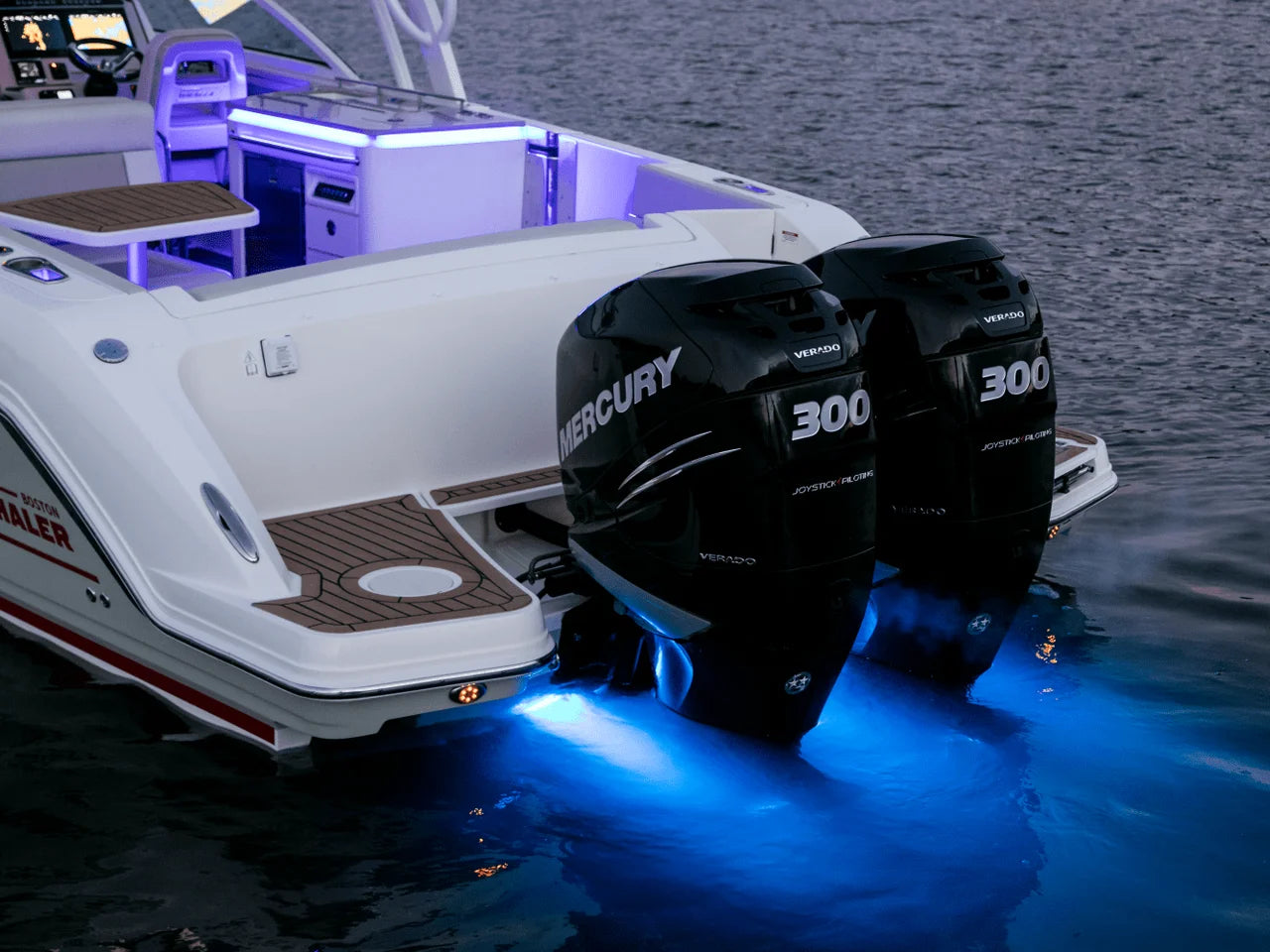 2024 Boston Whaler 320 Vantage 32.0 feet, Norwalk, Connecticut #60