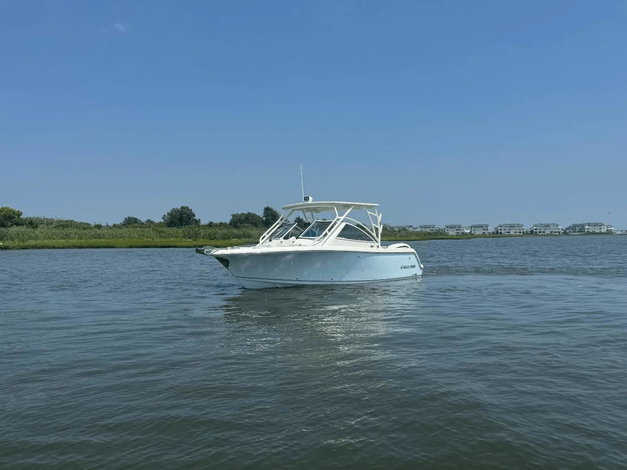 2025 Sailfish 245 DC 24.0 feet, Somers Point, New Jersey #62