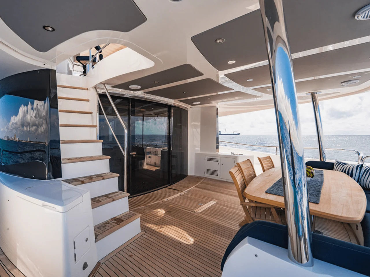 2019 Sunseeker 86 86.0 feet, Fort Lauderdale , FL #4