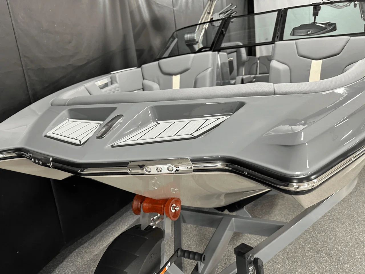 2025 Mastercraft XT24 24.0 feet, Nisswa, Minnesota #142