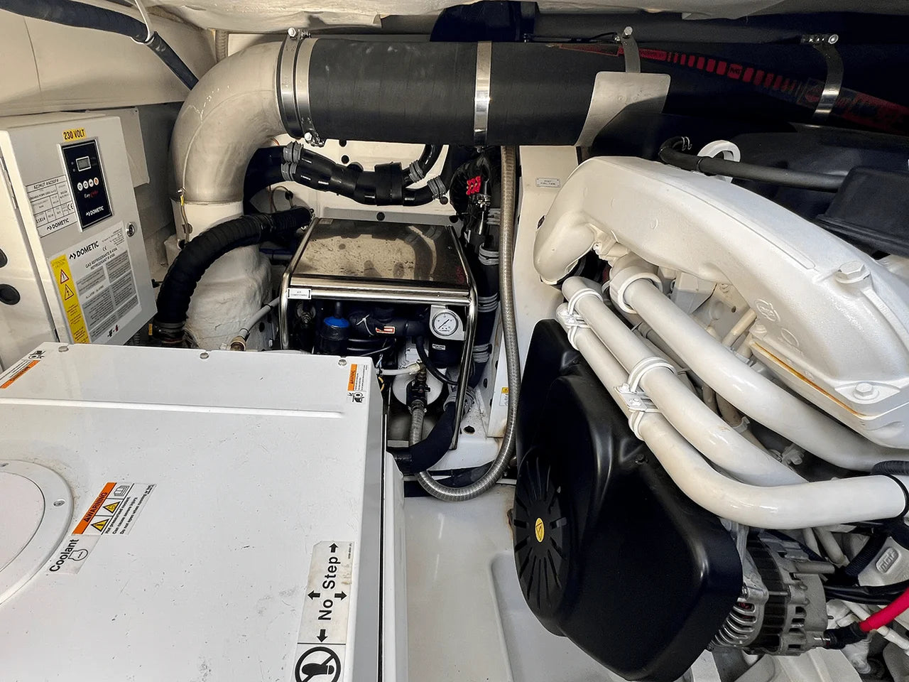 2019 Azimut 50 FLYBRIDGE 50.0 feet, Huntington, NY #87