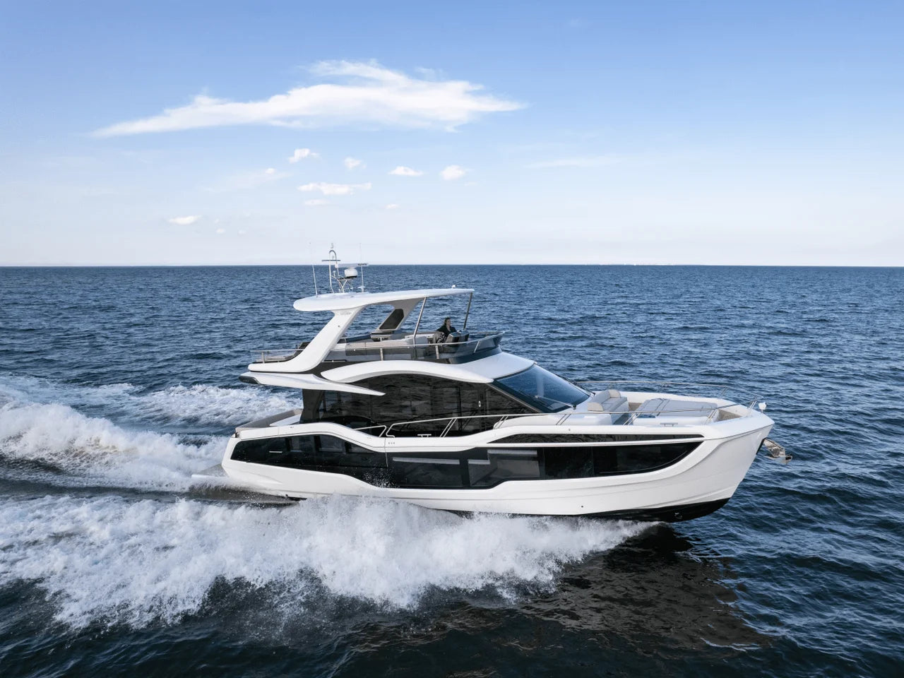 2026 Galeon 560 FLY 56.0 feet, Inuvik, Northwest Territories #6