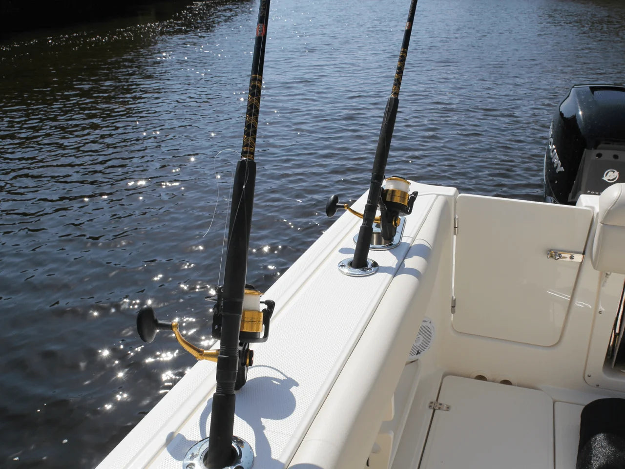 2026 Boston Whaler 280 Outrage 28.0 feet, Norwalk, Connecticut #137