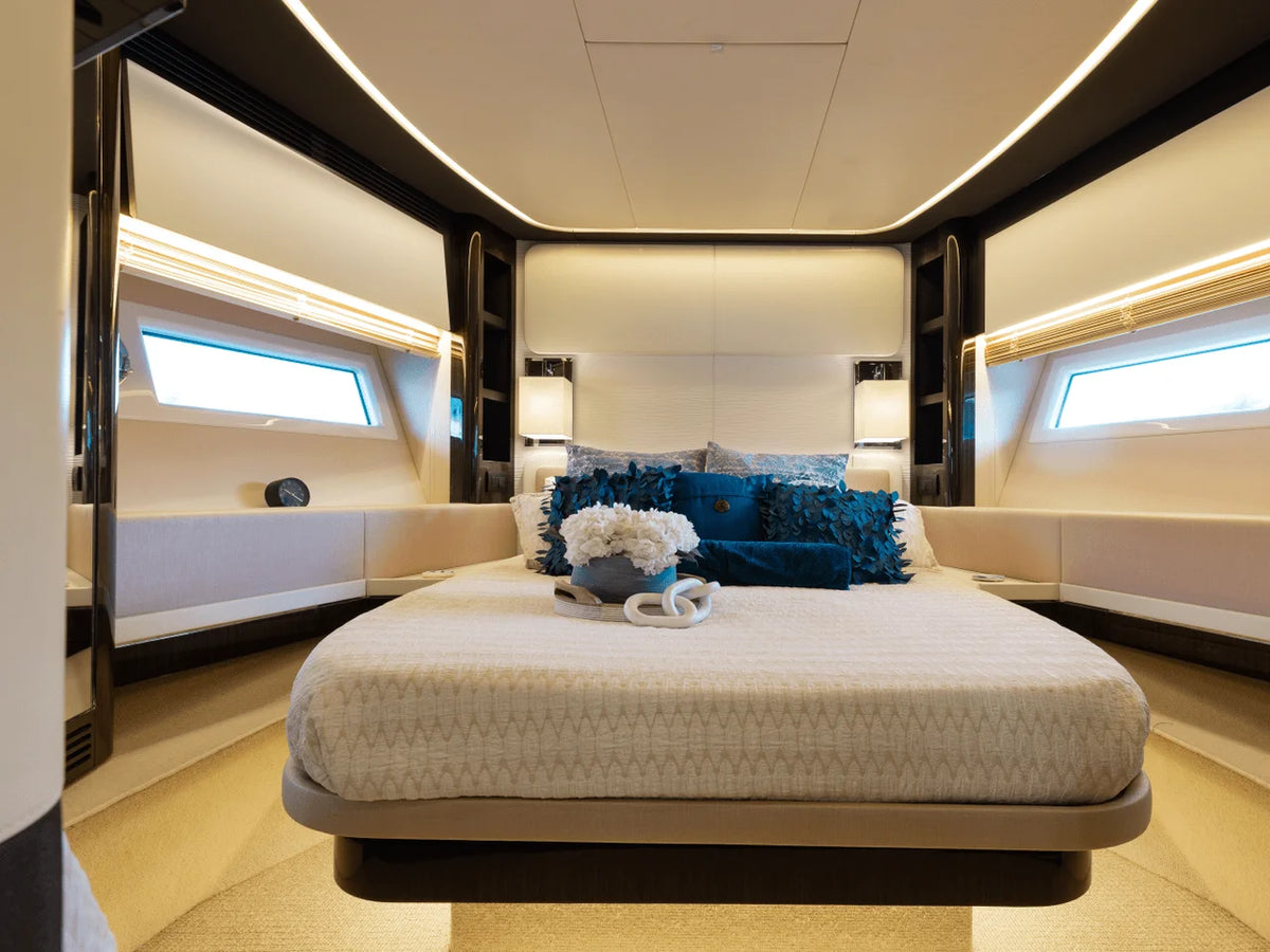 2019 Azimut 77S 77.0 feet, Pompano Beach, FL #24
