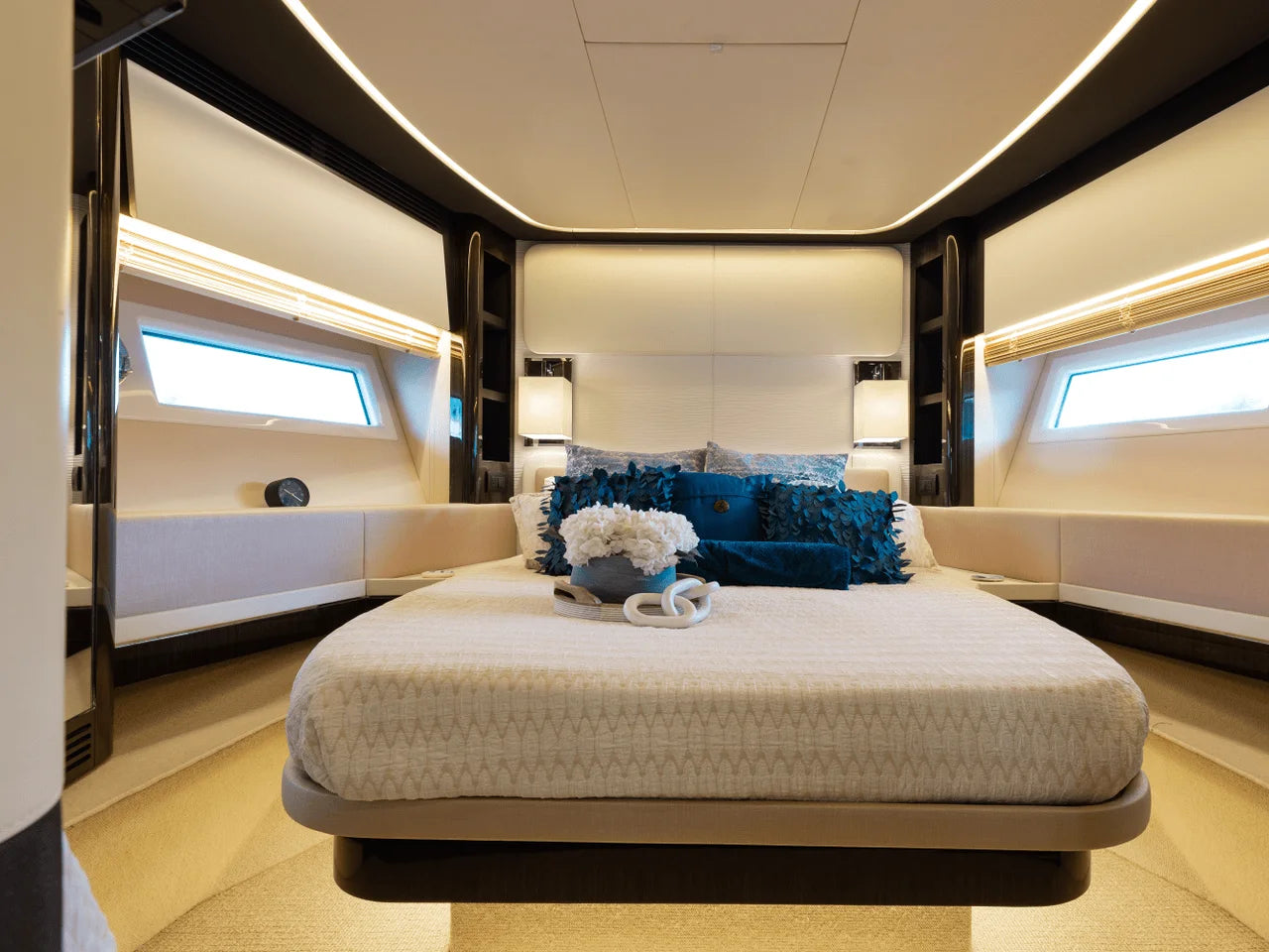 2019 Azimut 77S 77.0 feet, Pompano Beach, FL #24