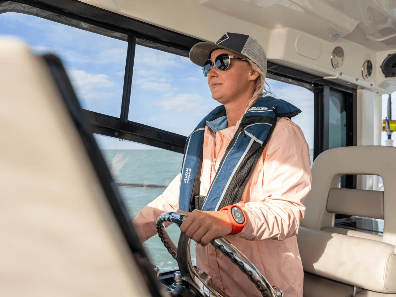 2026 Boston Whaler 365 Conquest 36.0 feet, Inuvik, Northwest Territories #26