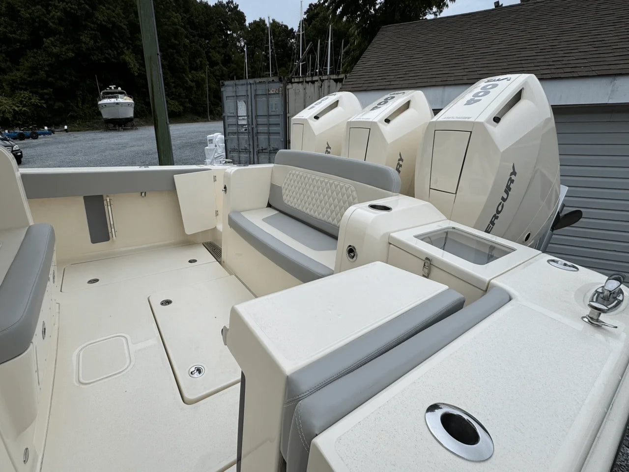 2025 Scout 377 LXF 37.0 feet, Huntington, NY #2
