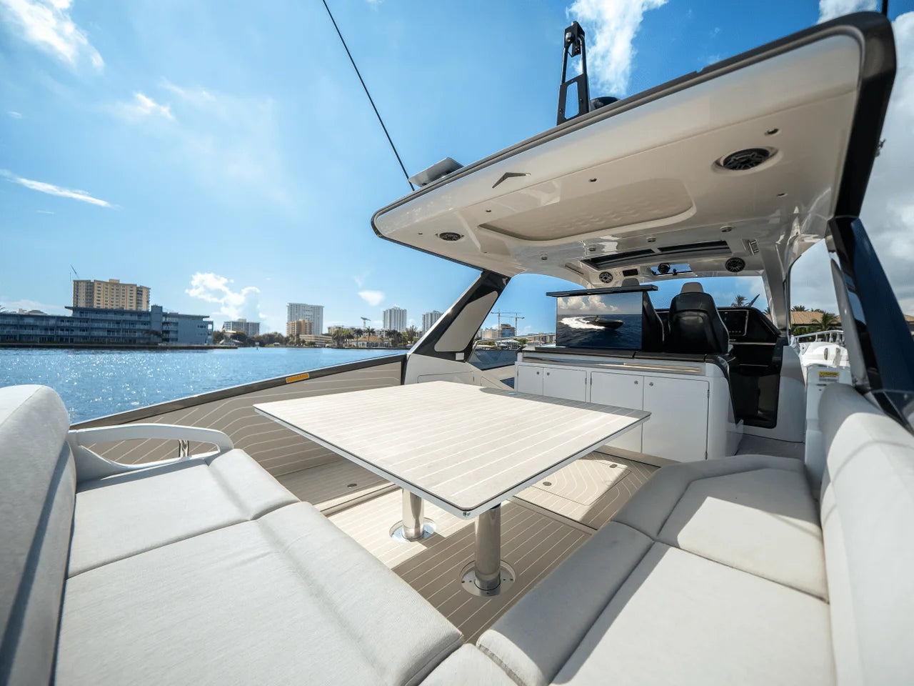 2026 Azimut 48 Verve 48.0 feet, Pompano Beach, FL #18