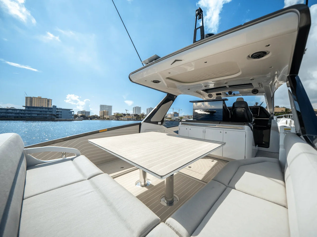 2026 Azimut 48 Verve 48.0 feet, Pompano Beach, FL #18