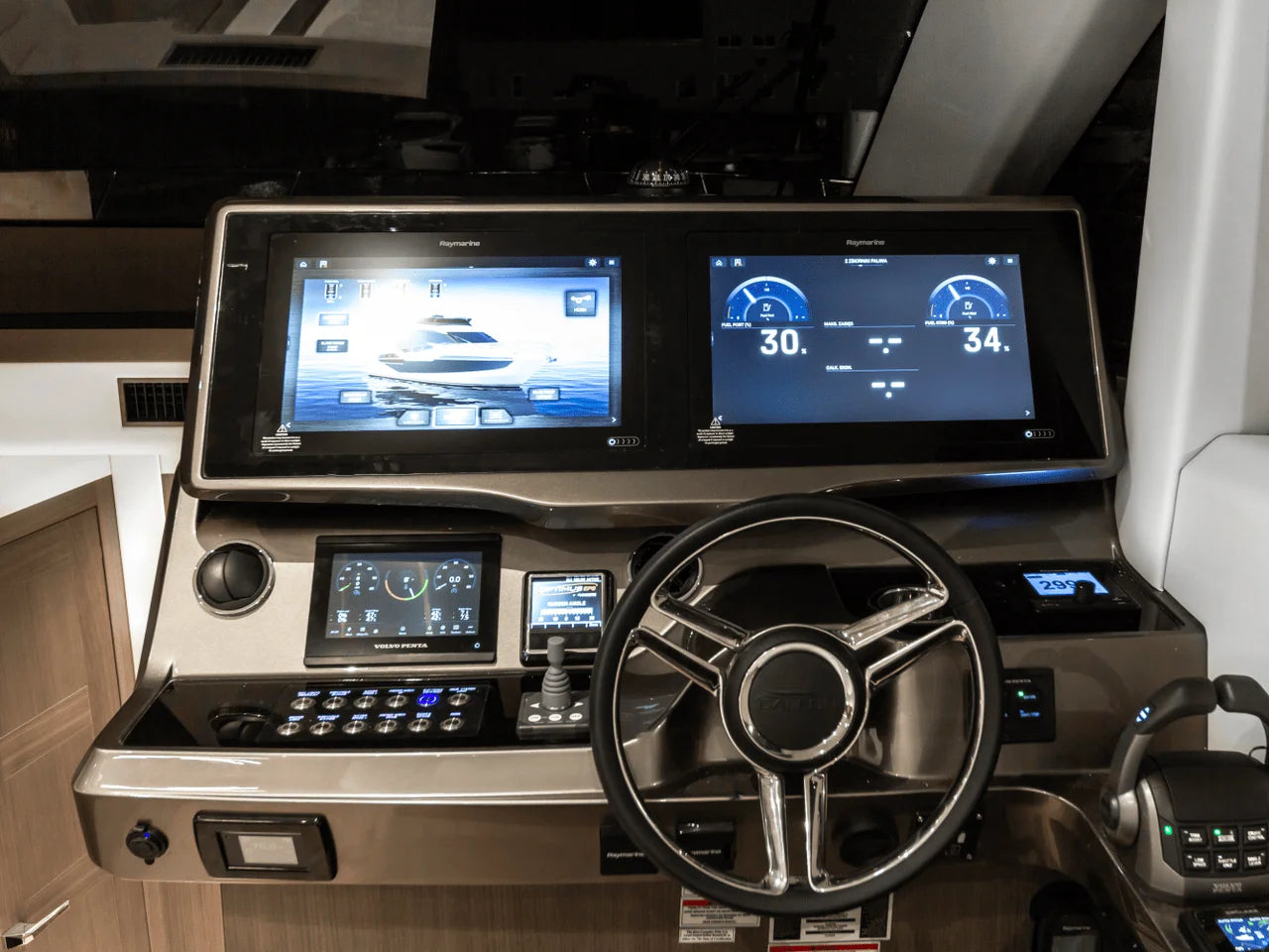 2026 Galeon 480 FLY 48.0 feet, Inuvik, Northwest Territories #42