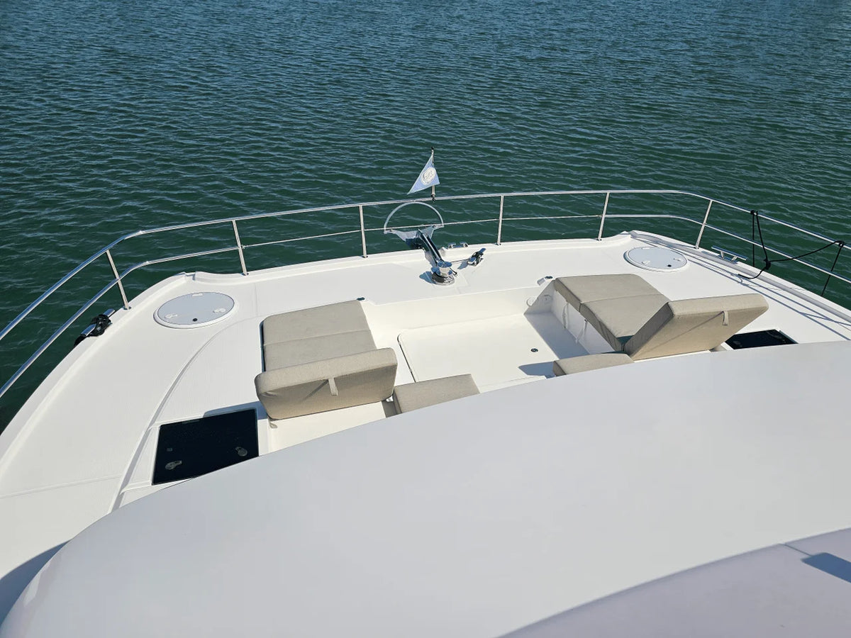 2023 Fountaine Pajot MY 6 44.0 feet, Clearwater, Florida #73