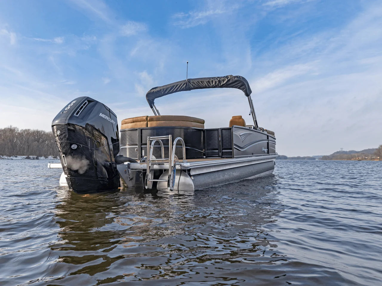 2026 Premier 250 Intrigue 25.0 feet, Inuvik, Northwest Territories #5