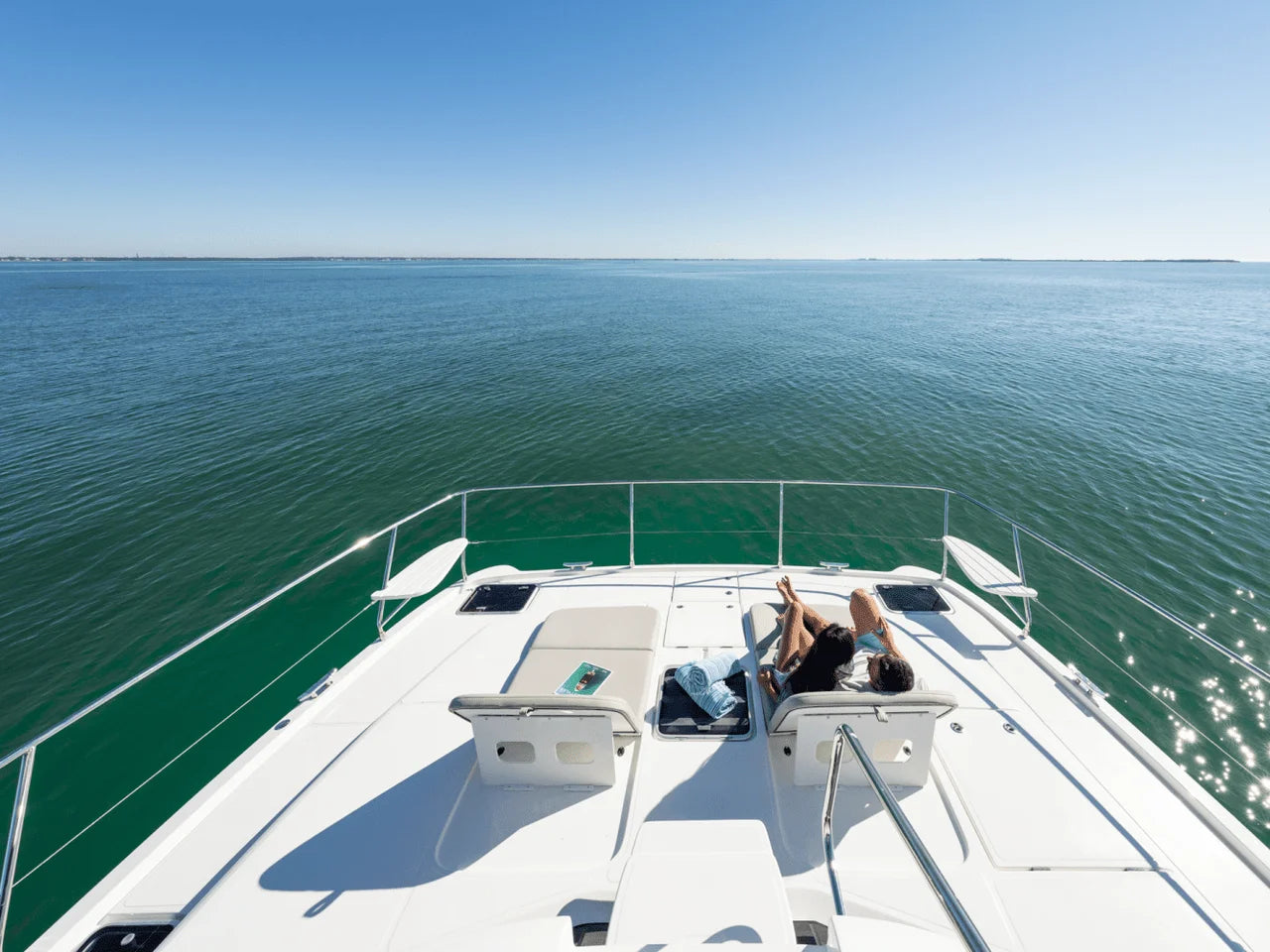 2026 Aquila 42 Yacht 42.0 feet, Inuvik, Northwest Territories #25