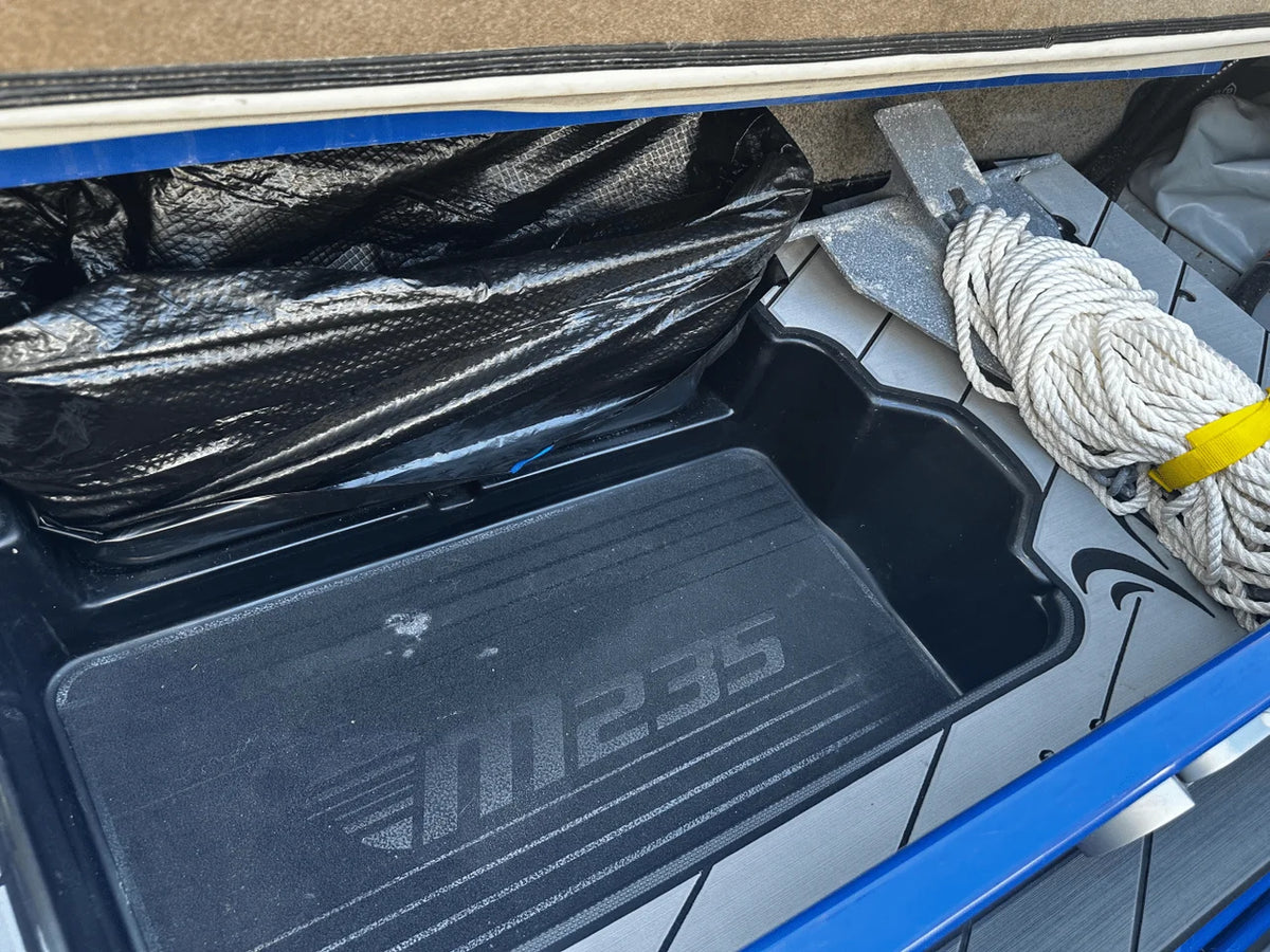 2017 Malibu M235 23.0 feet, Clearwater, FL #35