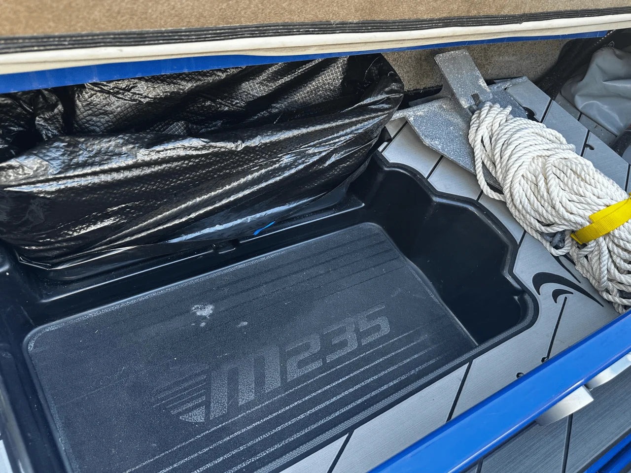 2017 Malibu M235 23.0 feet, Clearwater, FL #35