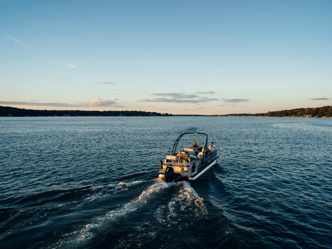 2026 Harris Sunliner 230 Sport 23.0 feet, Inuvik, Northwest Territories #18