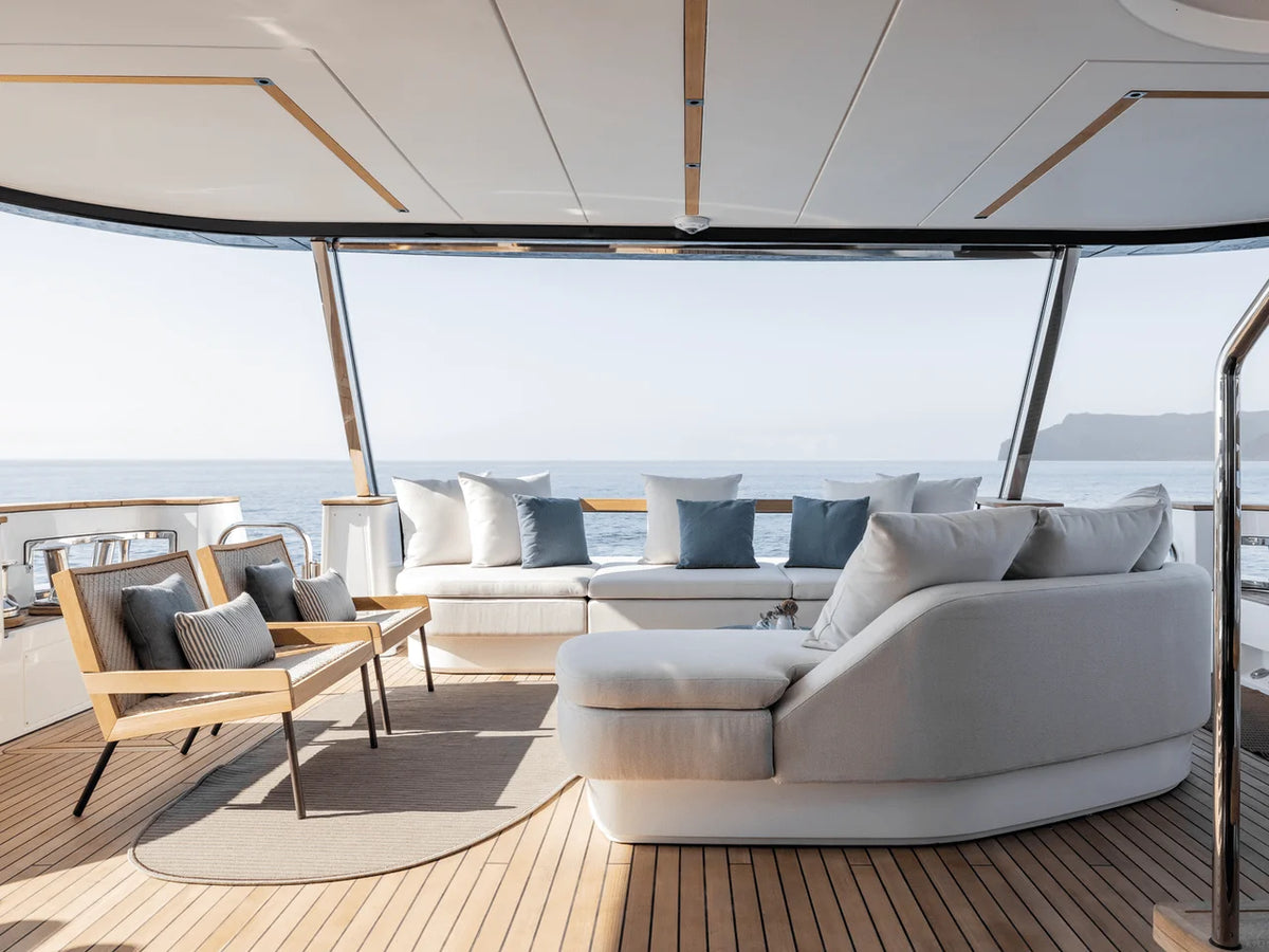 2027 Azimut Magellano 30M 98.0 feet, Inuvik, Northwest Territories #20