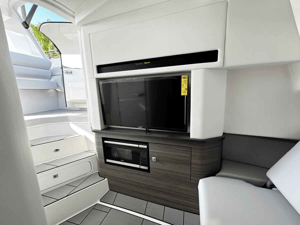 2024 Aviara AV36 Outboard 36.0 feet, Jupiter, Florida #27