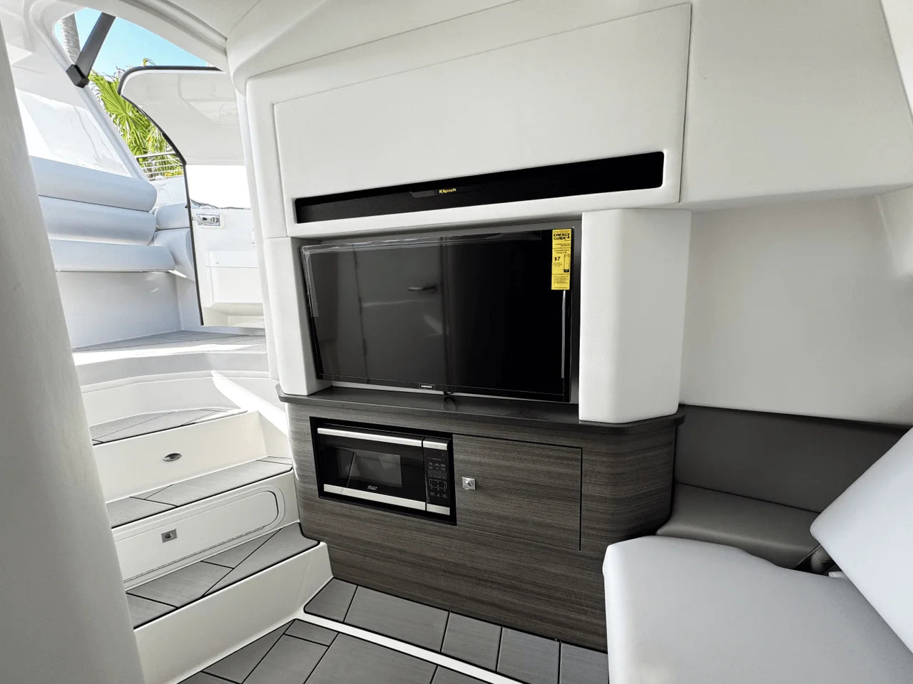2024 Aviara AV36 Outboard 36.0 feet, Jupiter, Florida #27