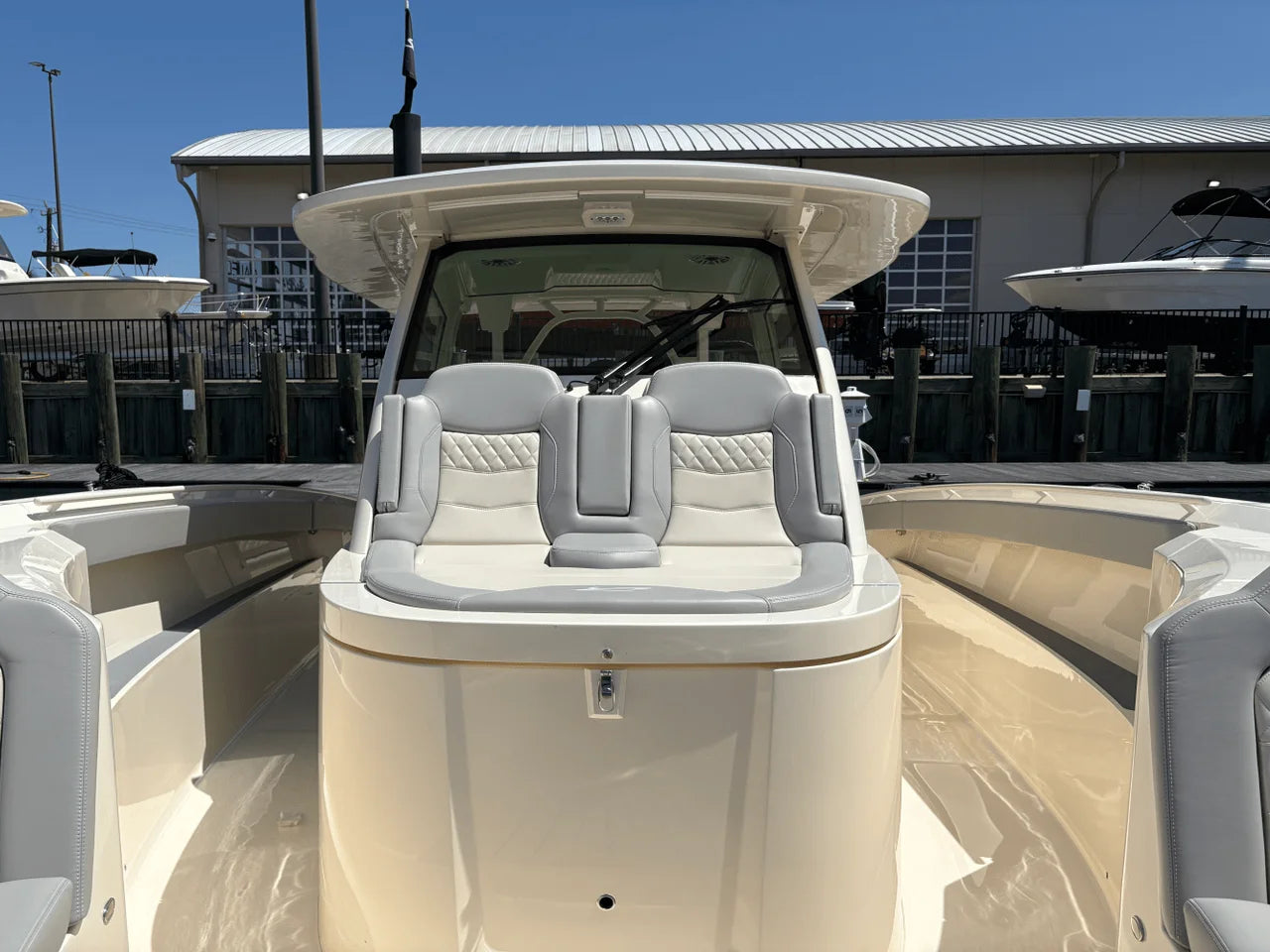 2024 Scout 377 LXF 37.0 feet, Norwalk, Connecticut #32
