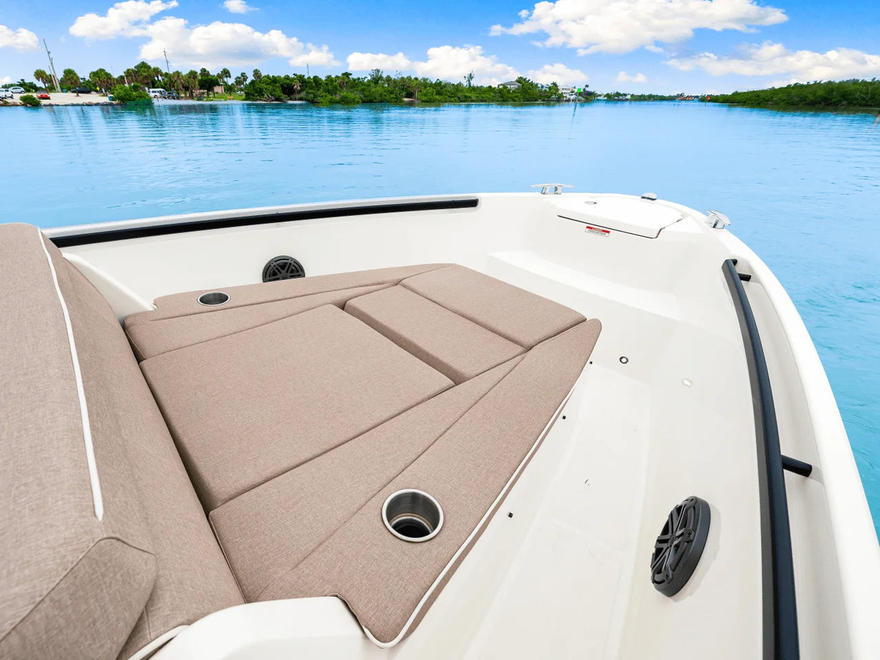 2026 Saxdor 320 GTC 32.0 feet, Venice, Florida #30