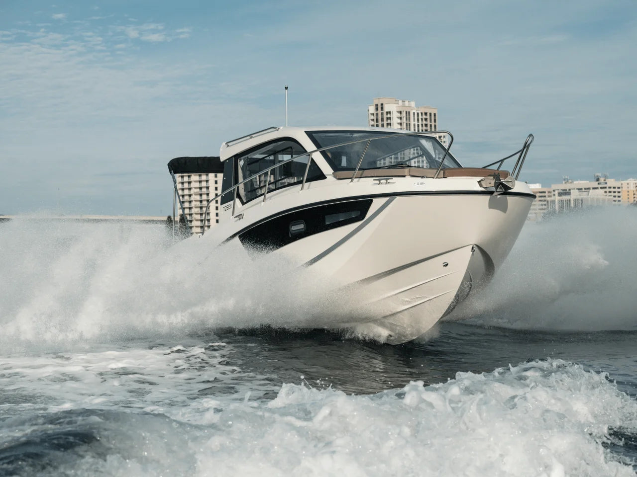 2025 Bayliner T29 Explorer 29.0 feet, Inuvik, Northwest Territories #1