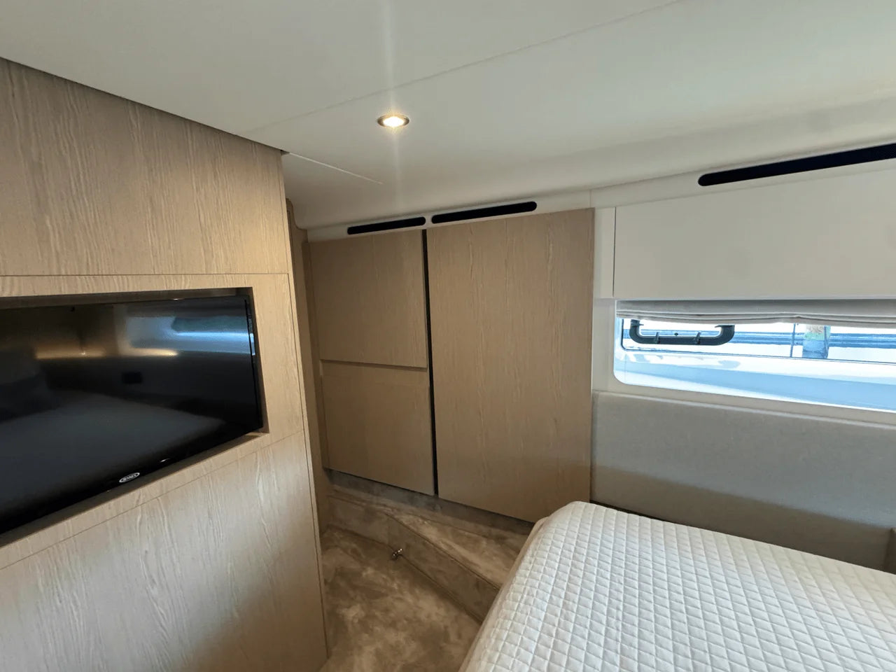 2023 Azimut 53 FLY 53.0 feet, Fort Myers, FL #18