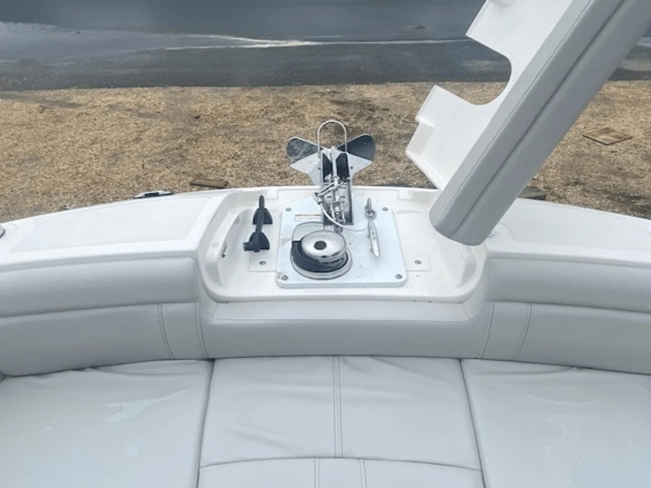 2021 Sea Ray 270 SDX 27.0 feet, Brick Township, New Jersey #14