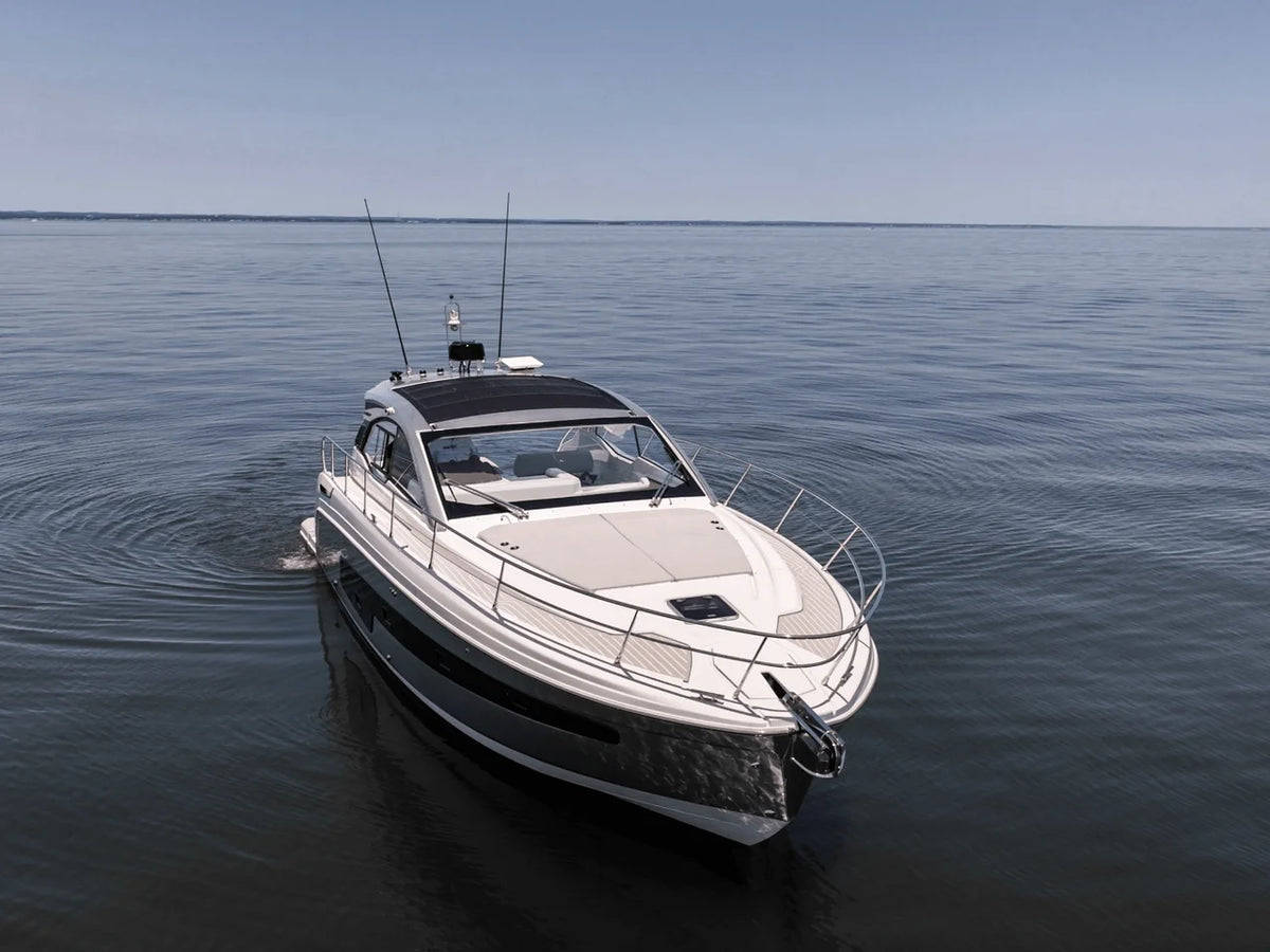 2026 Azimut A45 45.0 feet, Quincy, MA #66