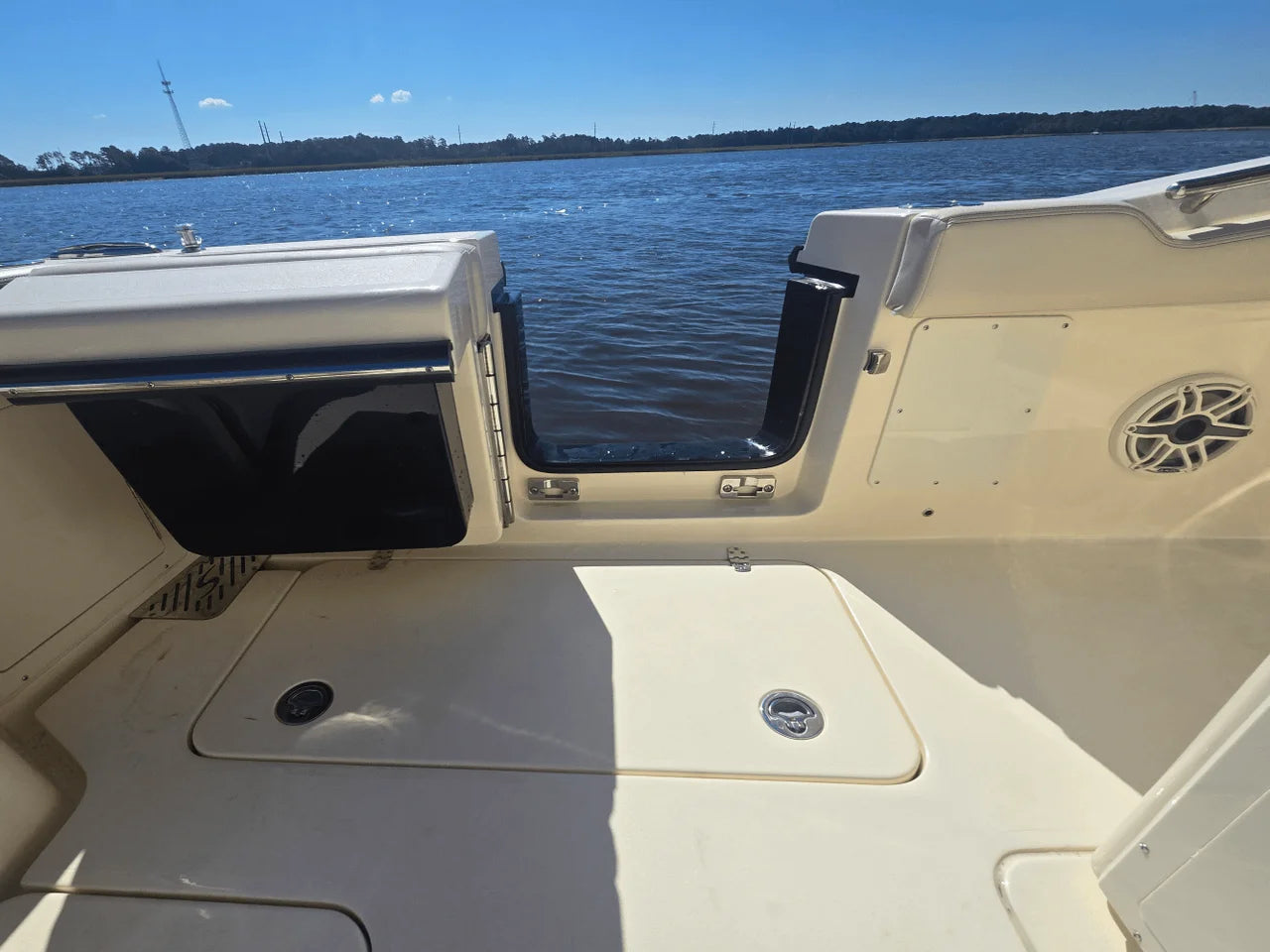 2026 Scout 288 LXF 28.0 feet, Charleston, SC #16