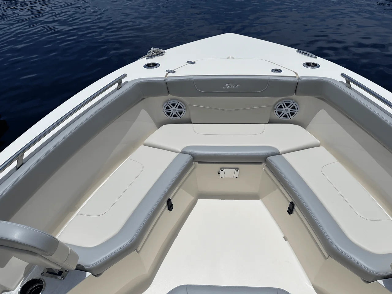 2026 Scout 240 XSF 24.0 feet, Key Largo, FL #10